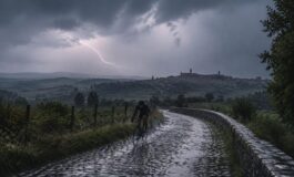 Allerta meteo: temporali e fulmini al Nord, bollino rosso al Sud
