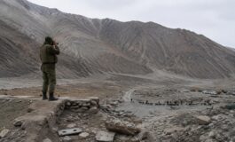 Alluvione al confine Tibet-Nepal: aggiornamenti sulle persone disperse