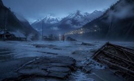 Alluvione in Nepal e Tibet: 157 morti e centinaia di dispersi tra i turisti