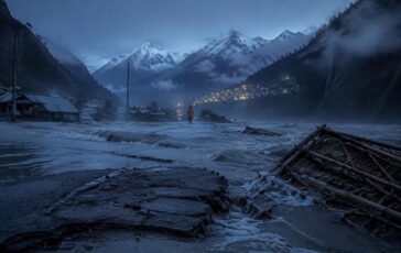 Alluvione in Nepal e Tibet: 157 morti e centinaia di dispersi tra i turisti