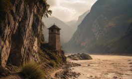Alluvioni e frane devastano la regione himalayana: la situazione in tempo reale