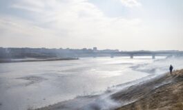 Alluvioni e incendi in Siberia: la crisi climatica colpisce Tyumen