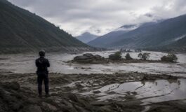 Alluvioni in Nepal: bilancio delle vittime e soccorsi in corso