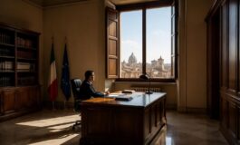 Ancora Italia e il dibattito sul dissenso politico in Italia