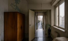 Andrea Morabito, 51 anni, fermato per l'omicidio della madre Iole Liberatori a Roma