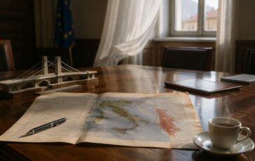 Approvata la ratifica dell'accordo Italia-Albania e il dl Pnrr