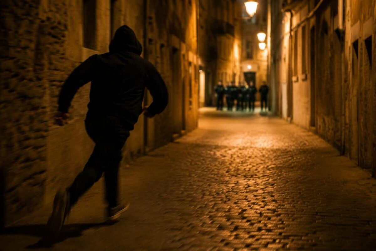 Arrestato 22enne macedone per aggressione con acido a Scorzè