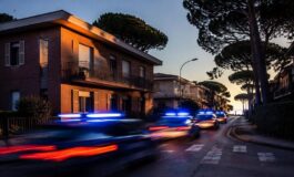 Arresto a Lido di Spina dopo aggressione della compagna con fratture