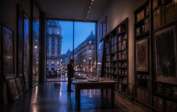 Arte, certificazioni e valore: come acquistare con consapevolezza