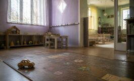 Asilo nido in provincia di Monza: arrestate due educatrici per maltrattamenti