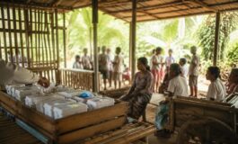 Assistenza medica in Sri Lanka: 350 persone visitate dalla missione di Ripartiamo APS e Fondazione Artemisia ETS