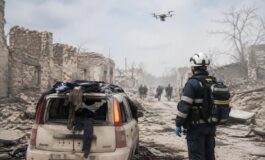 Attacco israeliano a Jenin: morti tre palestinesi, tra cui un presunto operativo di Hamas