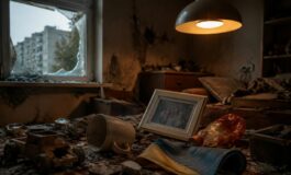 Attacco russo a Kiev: 17 morti e 51 feriti, Zelensky chiede più intercettori