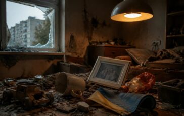 Attacco russo a Kiev: 17 morti e 51 feriti, Zelensky chiede più intercettori