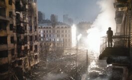 Attacco russo a Kiev: vittime, danni e la risposta della Polonia