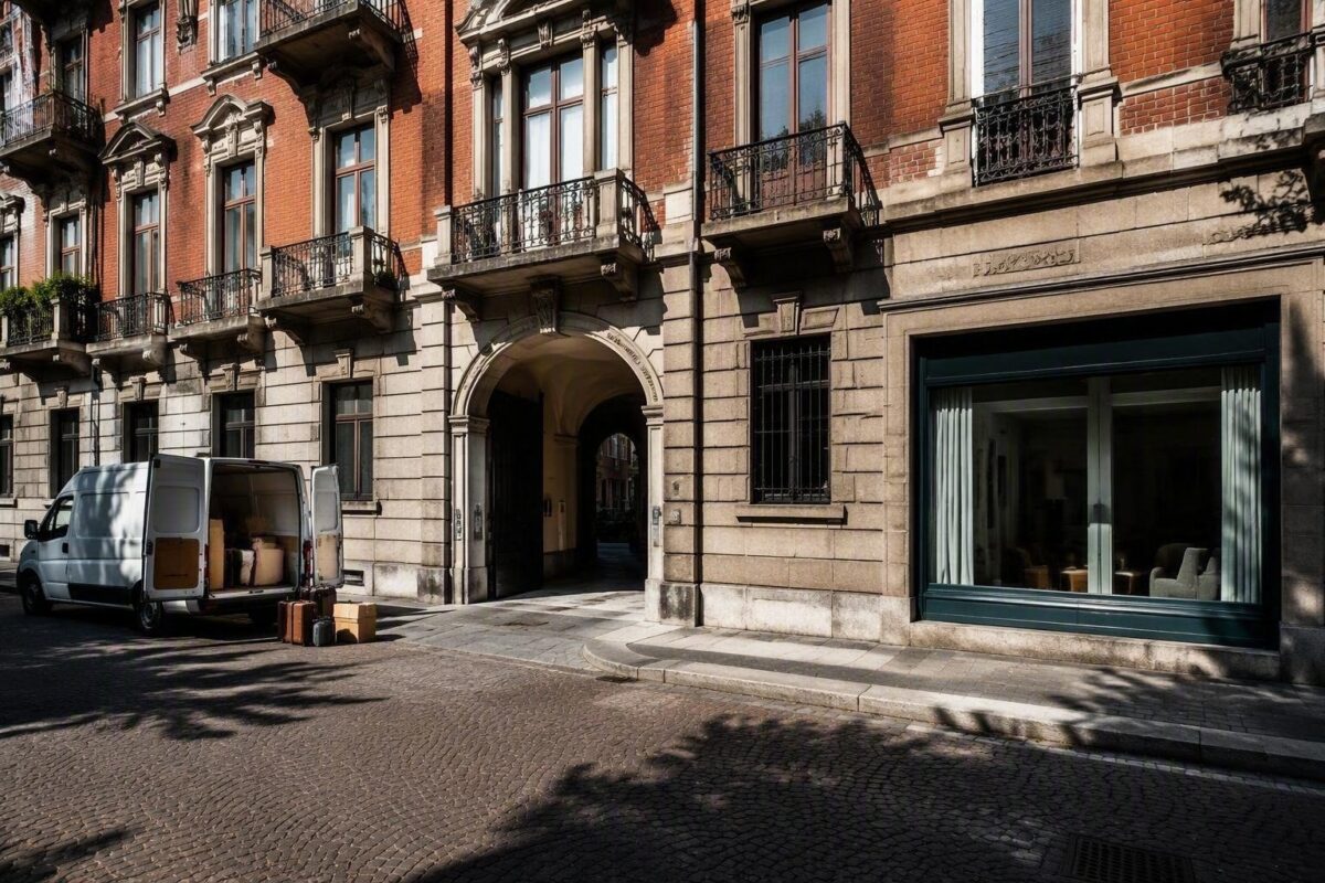Aurora Ramazzotti lascia la casa di Milano per costi troppo alti