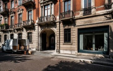 Aurora Ramazzotti lascia la casa di Milano per costi troppo alti