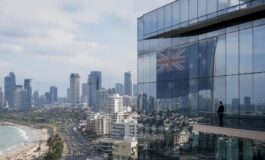 Australia e Israele in tensione: la reazione del governo australiano