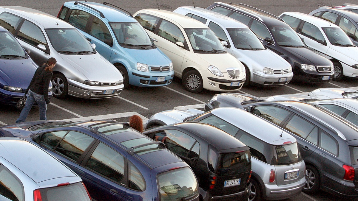 Auto, nuove regole per il fine vita dei veicoli obsoleti