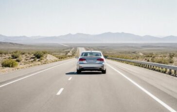 Autostrada: regole, velocità e sicurezza per una guida consapevole