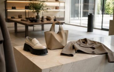 Autunno 2026: le novità moda che non puoi perdere