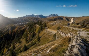 Avventure in Carnia: escursioni, natura e tradizioni nello Zoncolan