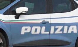 bagnino aggredito versilia