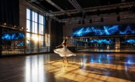 Ballando con le Stelle 2026: Gioia Giovanatti e i cambiamenti nel cast