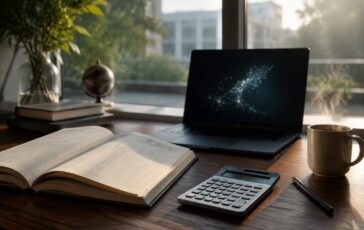 Banche e intelligenza artificiale: chi guida la svolta