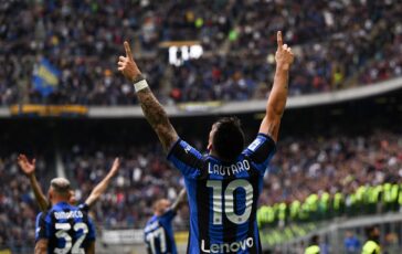lautaro martinez barcellona