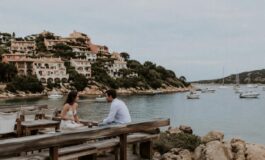Belen Rodriguez contro Gabriele Parpiglia: la polemica social dopo il Ferragosto in Sardegna