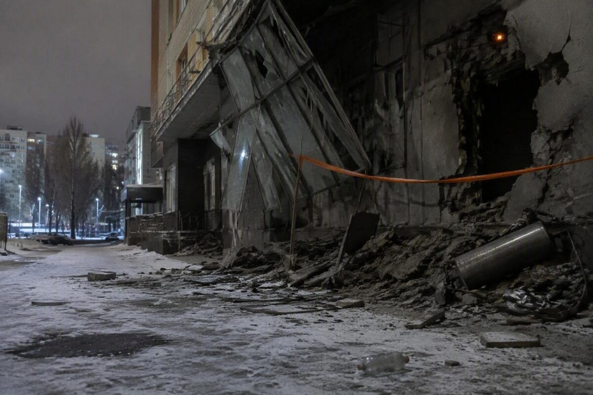 Belgorod sotto attacco: il bilancio dell'offensiva ucraina
