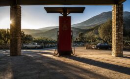 Benzina a 1,75 euro al litro: il caso di Valle Castellana in Abruzzo