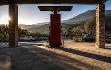 Benzina a 1,75 euro al litro: il caso di Valle Castellana in Abruzzo