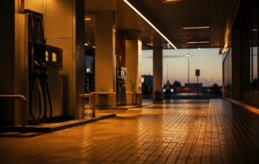 Benzina di bassa qualità in Russia: misure temporanee per affrontare la carenza di carburante