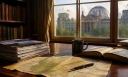 Berlin Playbook: approfondimenti politici con Gordon Repinski