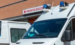 Bimbo di 3 anni investito: la disperazione del conducente