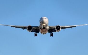 volo cancellato cintura