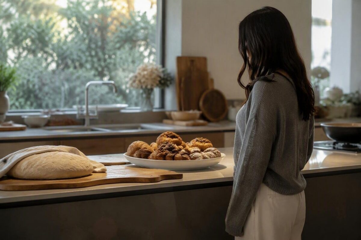 Binge eating: cos’è, come riconoscerlo e a chi rivolgersi