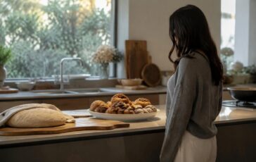Binge eating: cos’è, come riconoscerlo e a chi rivolgersi
