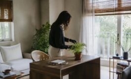 Biophilic design domestico: idee stanza per stanza a bassa manutenzione