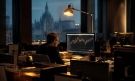 Borsa di Milano: andamento stabile e movimenti significativi nel settore tech