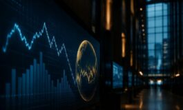 Borse europee in movimento cauto: Pil Eurozona in crescita e tensioni in Medio Oriente