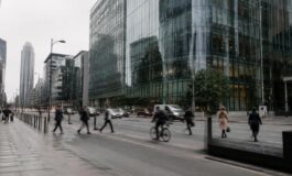 Borse in tensione per i conti di Nvidia e il simposio della Fed