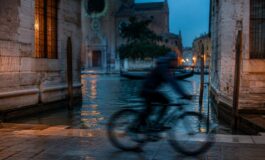 Borseggiatore veneziano deruba anziani e muore improvvisamente