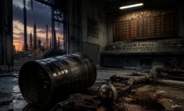 Brent e Wti in picchiata: cosa sta influenzando i mercati petroliferi