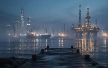Brent e Wti in rialzo: cosa significa per il mercato energetico