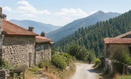 Caccia all'uomo nell'imperiese dopo sparo alla compagna