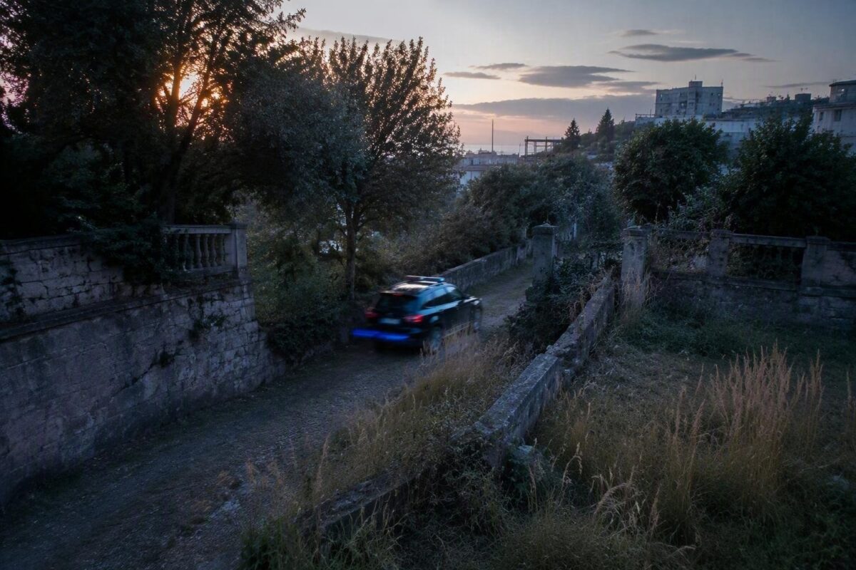 Cadavere in decomposizione a Messina: polizia indaga su caso via La Farina