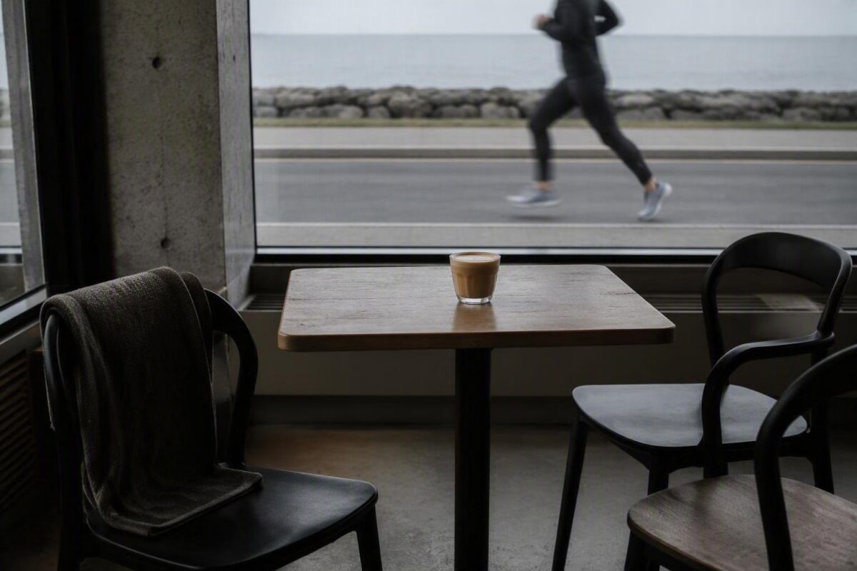 Caffè, grasso viscerale e ormoni: la ricerca dell'Università di Oulu